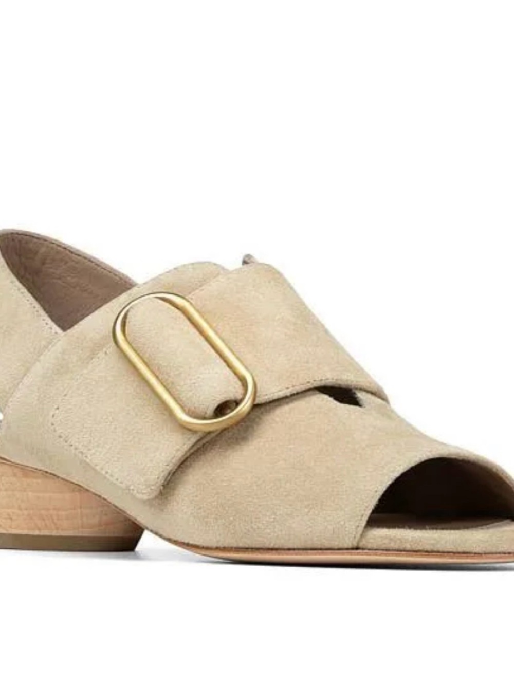Donald Pliner Randie Sandal